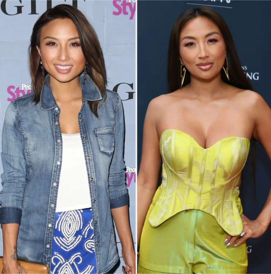 Despite the rumors, some sources claim that Jeannie Mai has never needed any plastic surgery. They describe her as naturally beautiful.