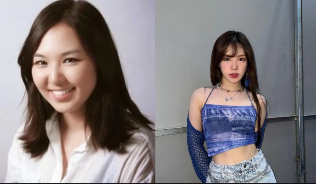 Wendy is a popular South Korean singer and a member of the girl group Red Velvet. She is known for her powerful vocals, charming personality, and stunning visuals. However, some netizens have speculated that Wendy has undergone plastic surgery to enhance her appearance. Is there any truth to these rumors? Let’s find out.