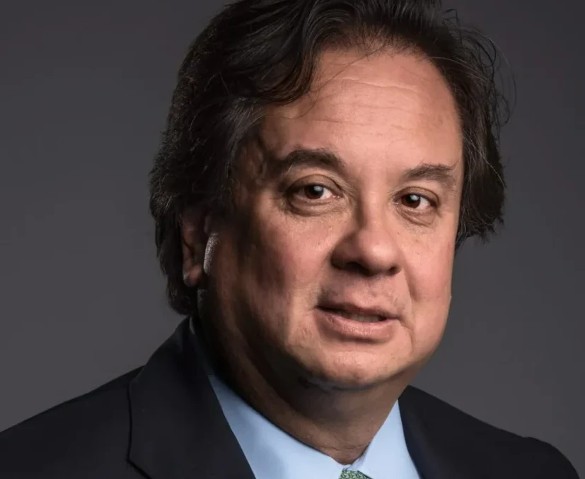 George Conway Plastic Surgery 1