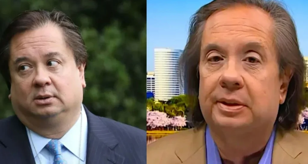 George Conway Plastic Surgery