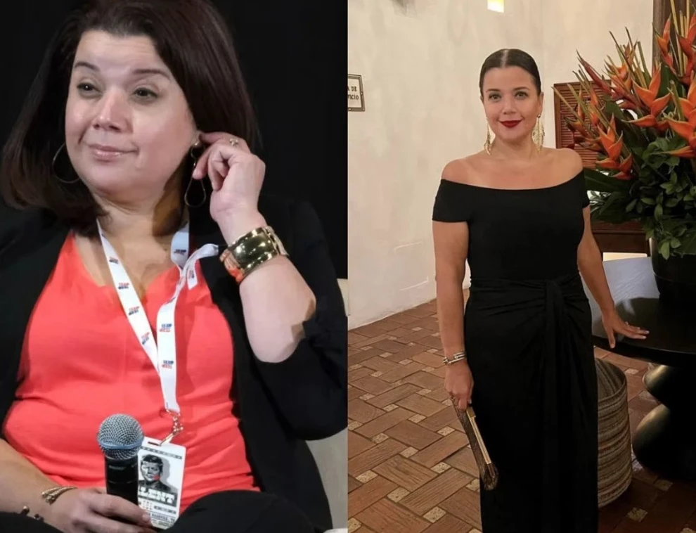 Ana Navarro: How She Lost Weight and Became Healthier