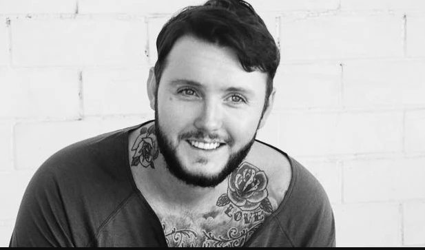 James Arthur Plastic Surgery 1