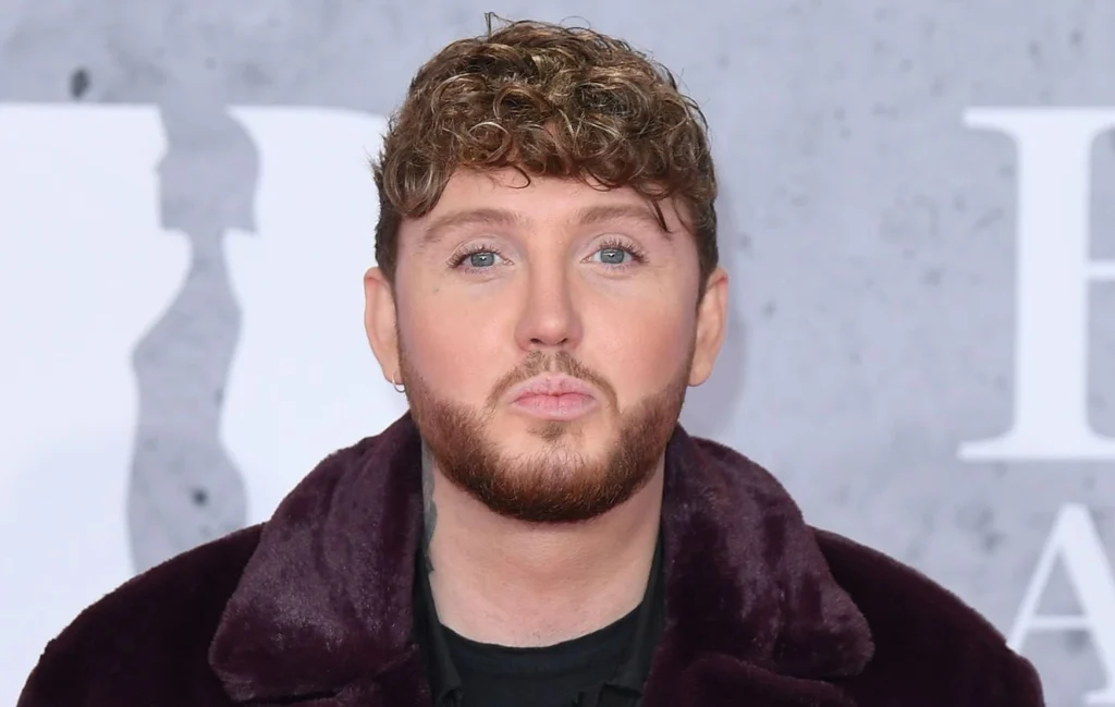 James Arthur Plastic Surgery 2