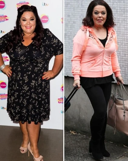 Mandy Dingles Weight Gain 2