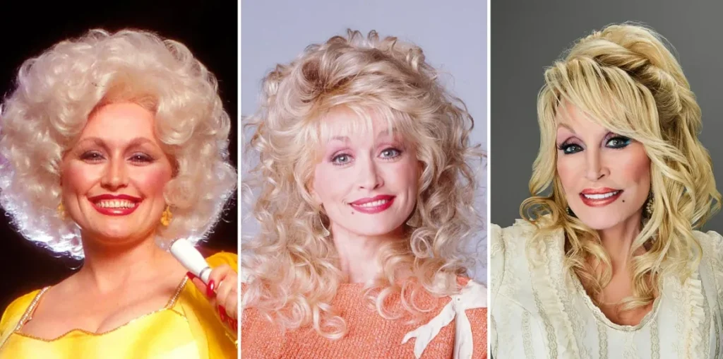 Dolly Parton Plastic Surgery 1